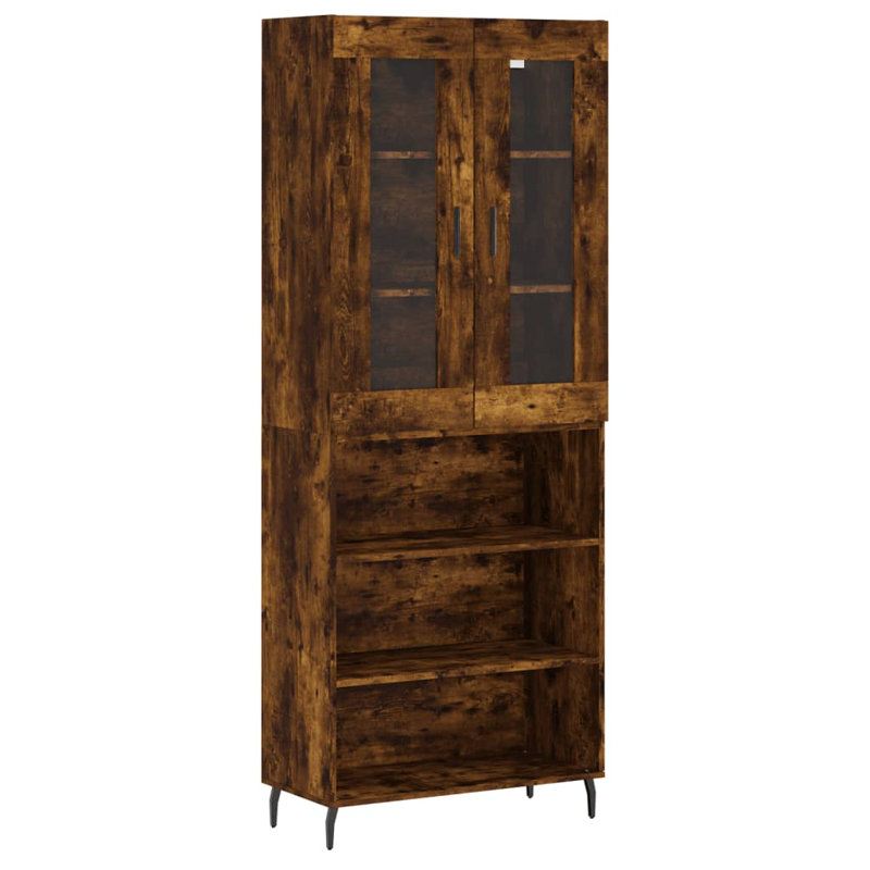 180cm H x 70cm W Standard Bookcase