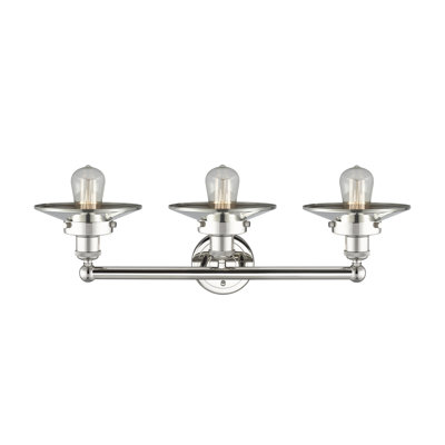 Ceda 3 - Light Dimmable Vanity Light