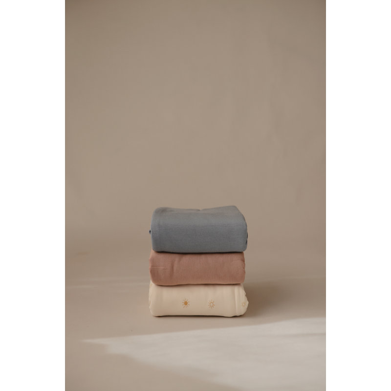 Stretchy Swaddle, Sun