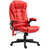 Rouge sélectionné