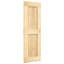 Porte coulissante avec quincaillerie Vidaxl-112703695