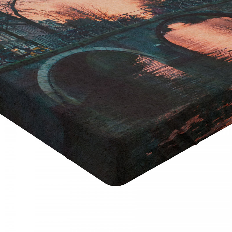 Microfiber Fitted Sheet, Twin XL Fitted Sheet