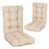 Khaki is out of stock selected