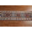 One-of-a-Kind Runner 2'7'' X 7'10'' New Age Runner Wool Area Rug in Charcoal