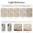 Elaine Machine Washable Oriental Area Rug With Non-Slip Backing-366965836