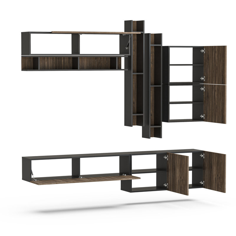 Budva Entertainment Centre, Brown