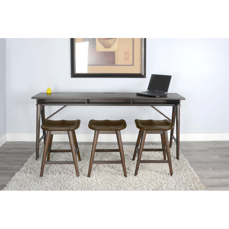 78'' Console Table
