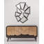Free Form Wall Mirror