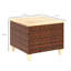 Small Outdoor Table,End Table,Outdoor Side Table