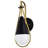 Clem Dimmable Bath Sconce-1430231365