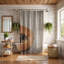 Rideau de douche Fratesi-712472906