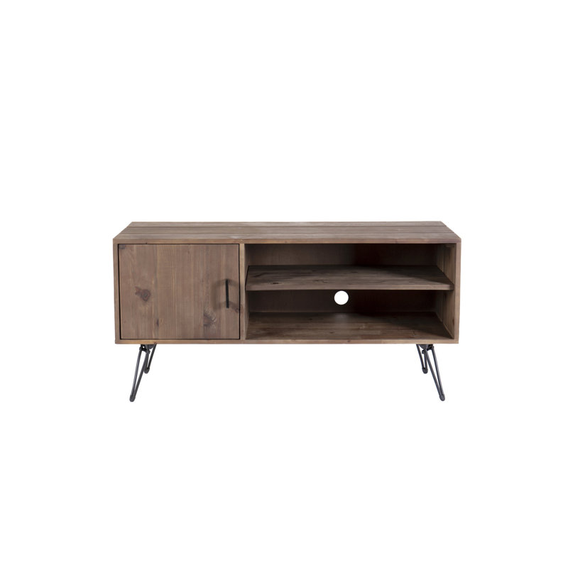 Meuble télé moderne pour salle de bain