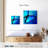 Brampt Glowing Morpho Butterfly-109368729