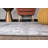 Willington Abstract White/Gray Area Rug-307921334