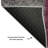 Premium Machine Washable Prisco Merlot Rug-1368855180