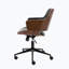 Chaise de bureau ergonomique
