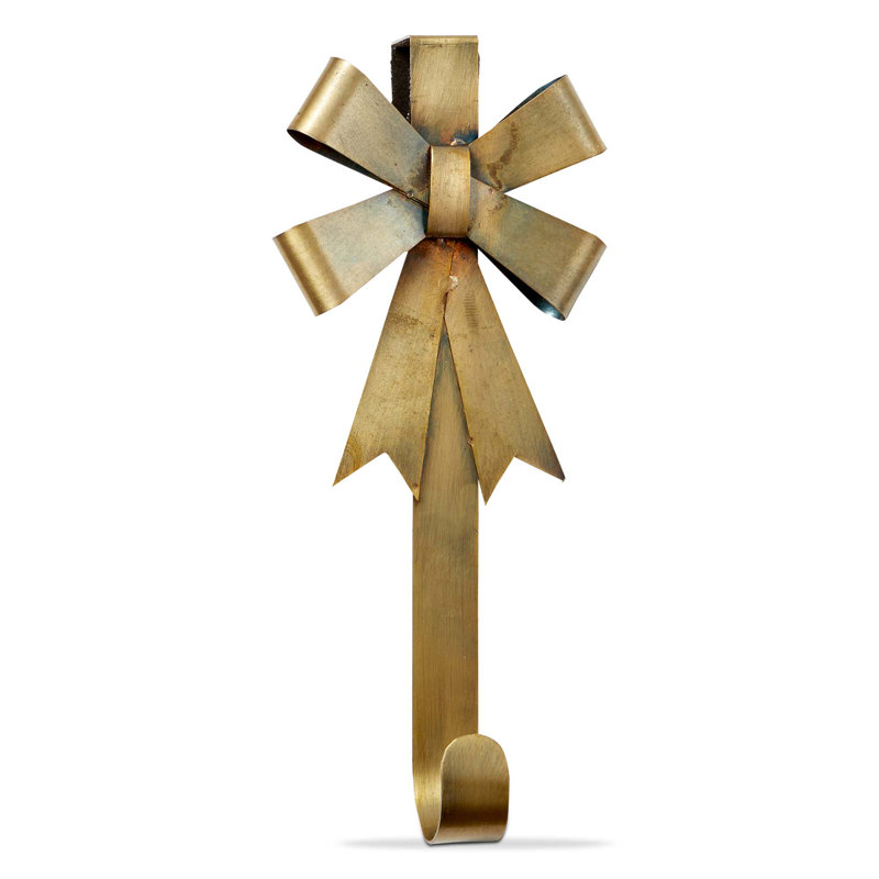Cintre Bow Wreath
