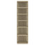 6 Pair Flip Down Shoe Storage-64335270