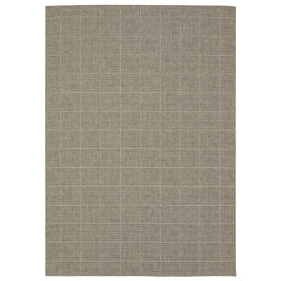 Brynnlea Geometric Indoor / Outdoor Rug