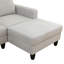 Ensemble modulaire de salon en L 2 pièces en tissu de qualité supérieure 2 pièces-1506893497-1504345560-1505870409