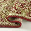 Tapis oriental oriental Vintage Boho-1287075499