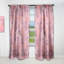Rideau en lin-1015601503