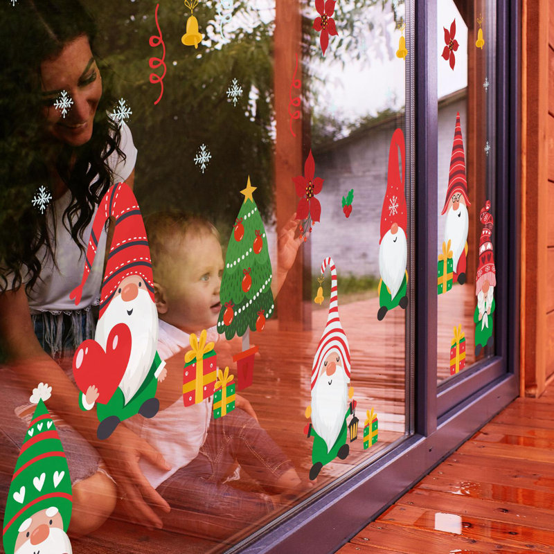 Window Decal
