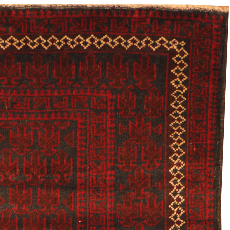 Wool Indoor Rug