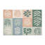 Tapis intérieur et extérieur Botanical Breeze-1087016723