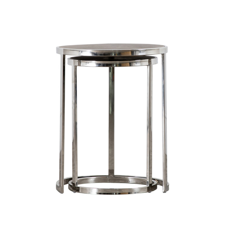 Calcot 2 Piece Nest of Tables