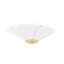 MADELINE Flush Mount by Home Ec.