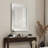 Patric Glass Rectangle Mirror-1040891319