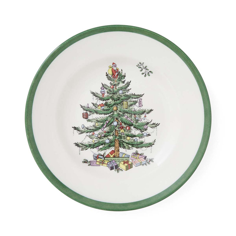 6" Bread & Butter Plate
