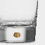 Intermezzo 8 oz. Whiskey Glass-126331978-126331980