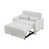 Beige est en rupture de stock