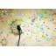Reproduction d’art sur toile tendue « moroc dandy »-1211802368