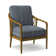 Guinevere Upholstered Armchair