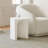Avenda Concrete End Table-740403618