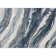 Alayaa Abstract Blue Area Rug