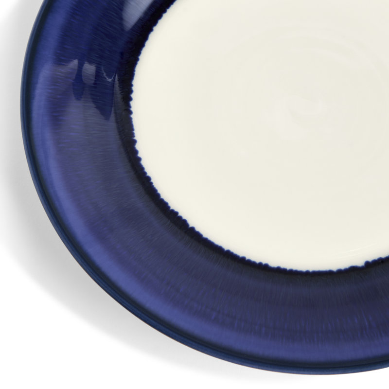 Royal Doulton Pacific Glaze 9.4in Salad Plate