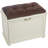 Non-Slip Bench Cushion, 35 X 14 X 3 Inches-910718078