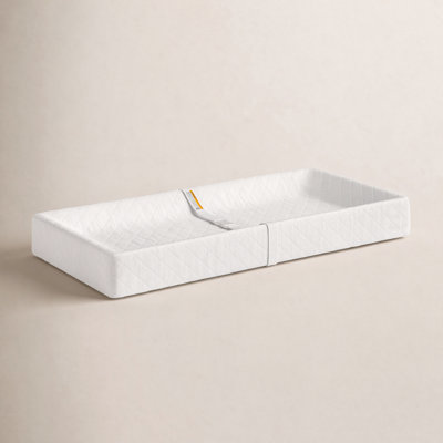 Nest 4-Sided Contoured Changing Pad