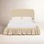 Mina Ruffle Platform Bed-412097733-412097739