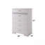 Commode (commode)