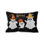 Coussin Halloween