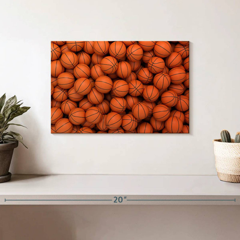 Mini balles de basketball Sireci