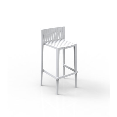 Spritz Patio Bar Stool