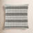 Santorini Polyester/Polyester blend Throw Square Pillow-241147616-141958793