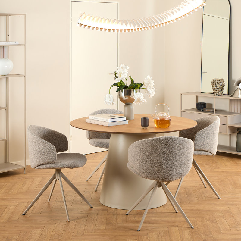 4 - Person Dining Set