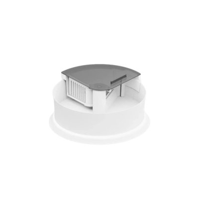 Roisin Plastic Pet Bed